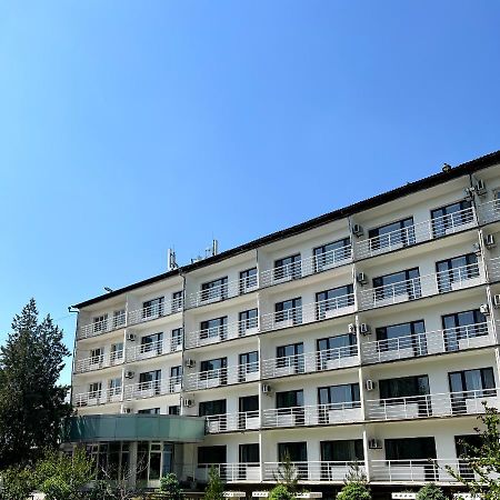 Tourist Hotel Шымкент Экстерьер фото