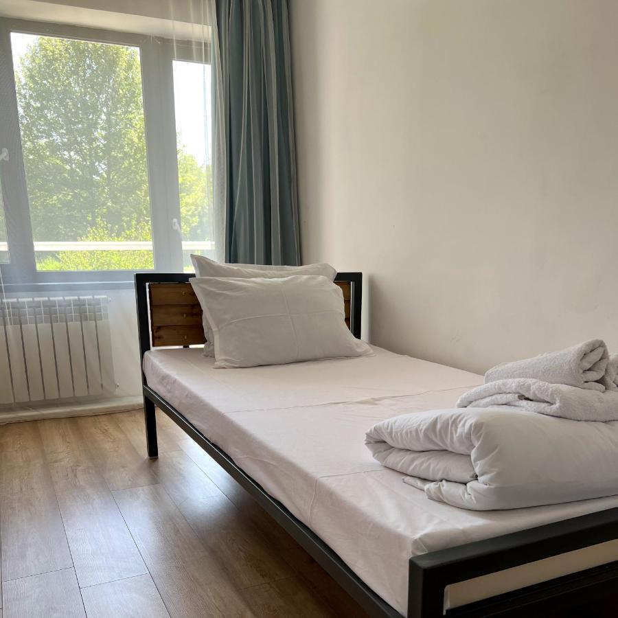 Tourist Hotel Шымкент Экстерьер фото