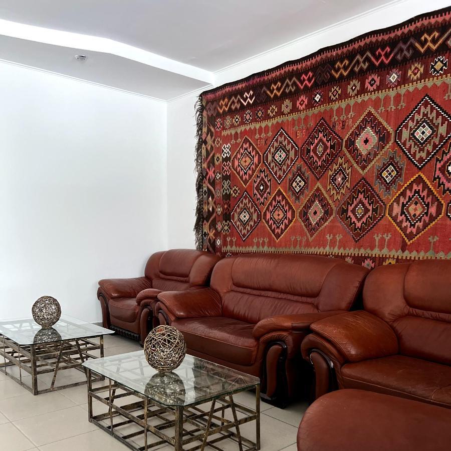 Tourist Hotel Шымкент Экстерьер фото