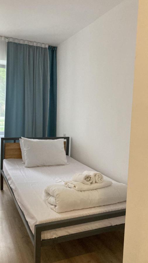 Tourist Hotel Шымкент Экстерьер фото